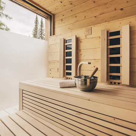 Hotel Klosterbraeu Seefeld in Tirol Exterior photo