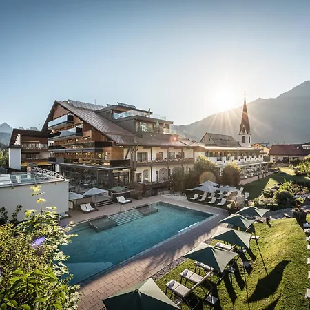 Hotel Klosterbraeu Seefeld in Tirol Exterior photo