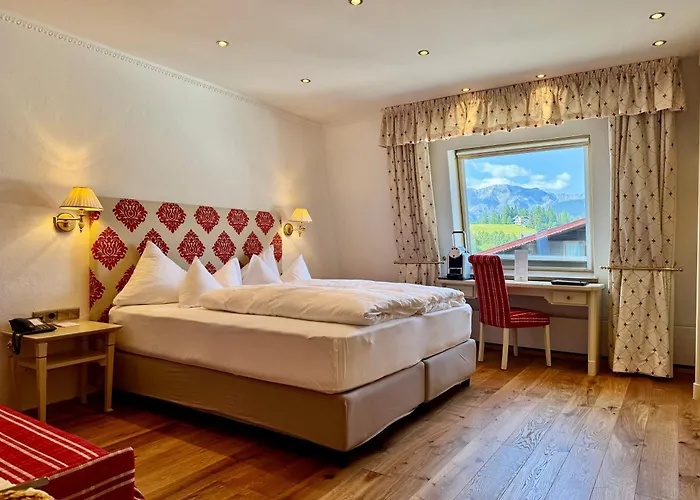 Hotel Klosterbraeu