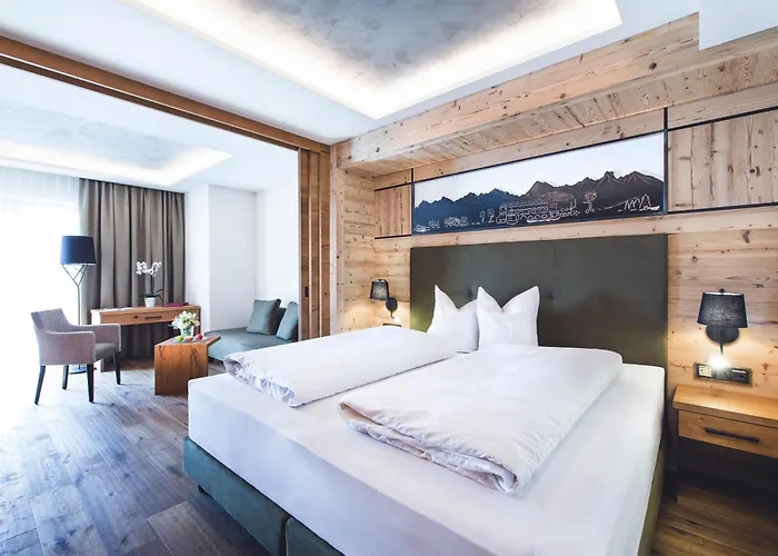 Hotel Klosterbraeu