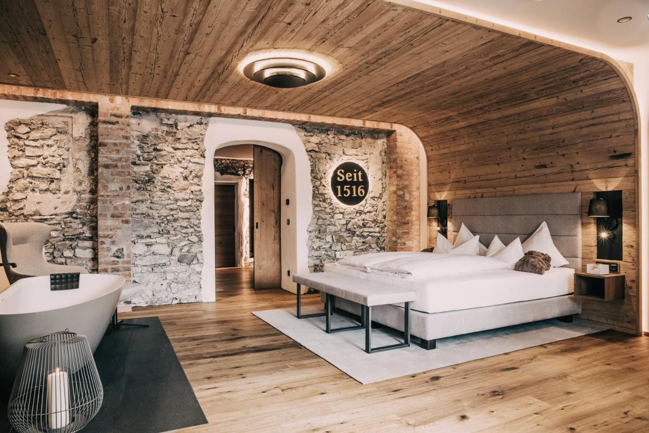 Klosterbraeu Hotel 5*