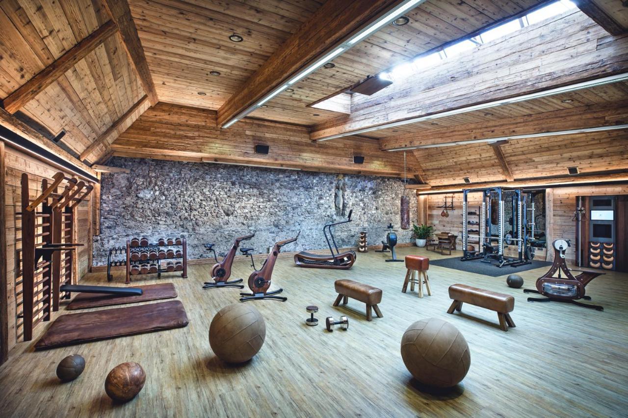 Klosterbraeu Seefeld in Tirol