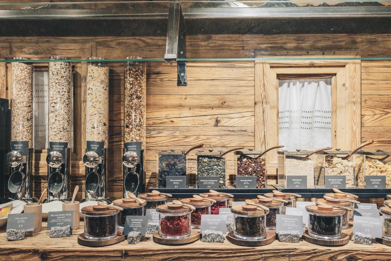 Klosterbraeu Seefeld in Tirol