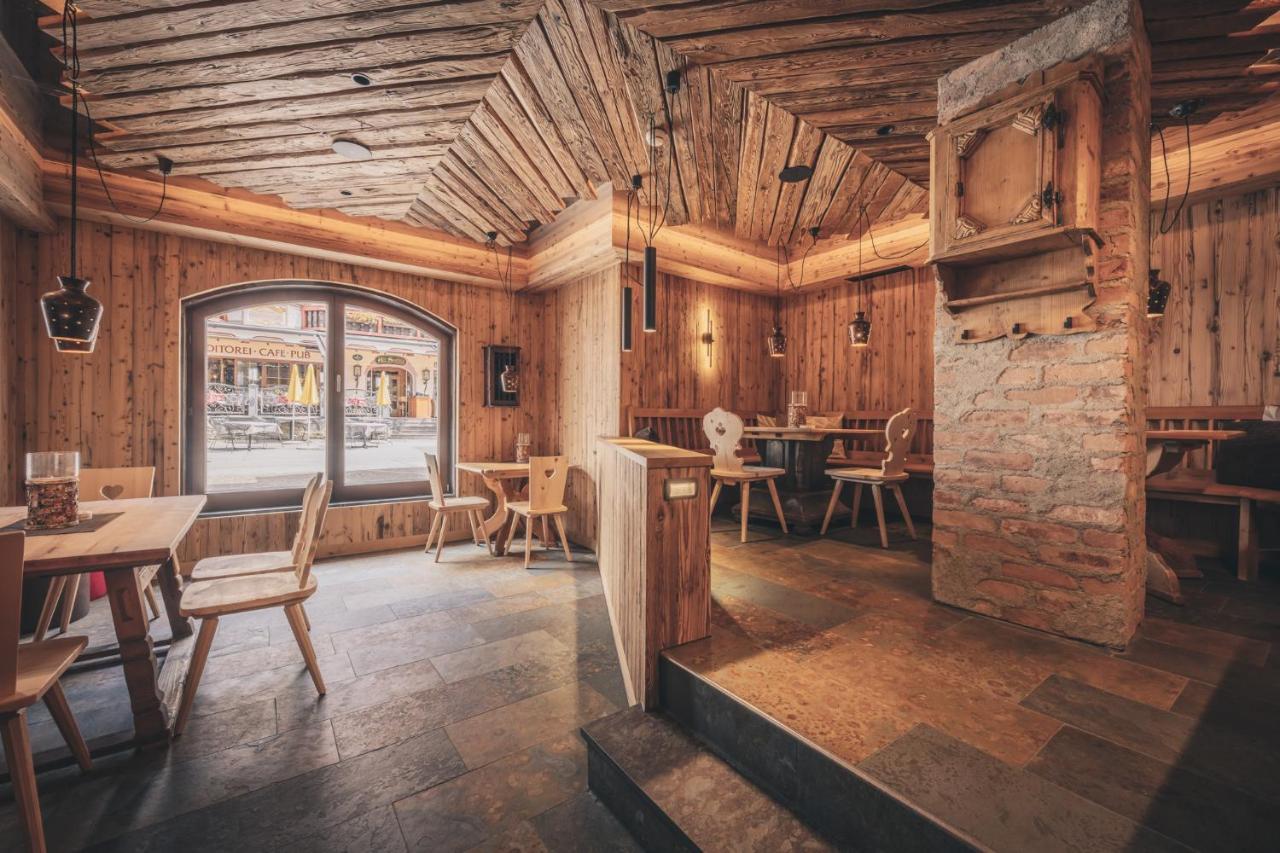Hotel Klosterbraeu