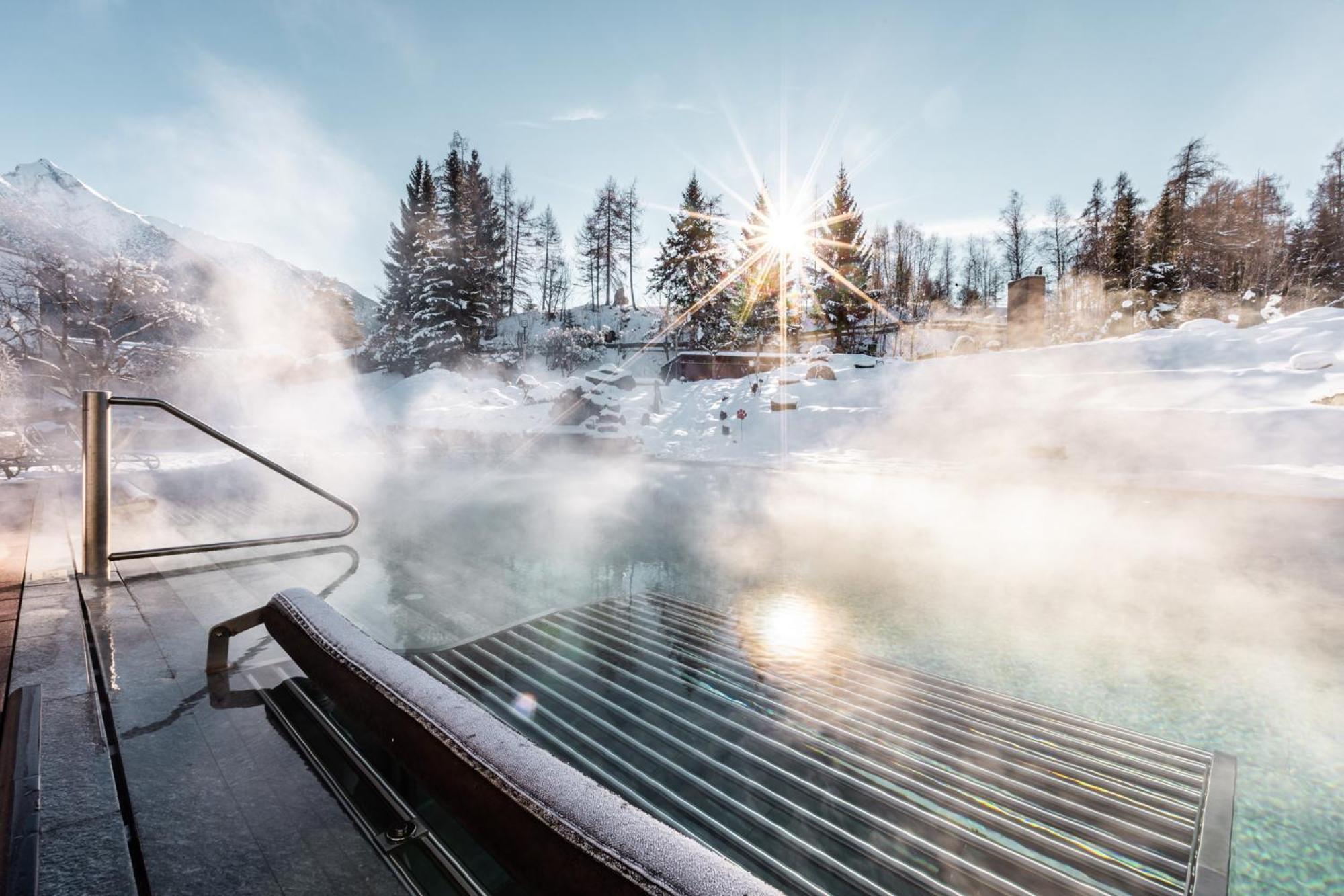 Klosterbraeu Hotel Seefeld in Tirol