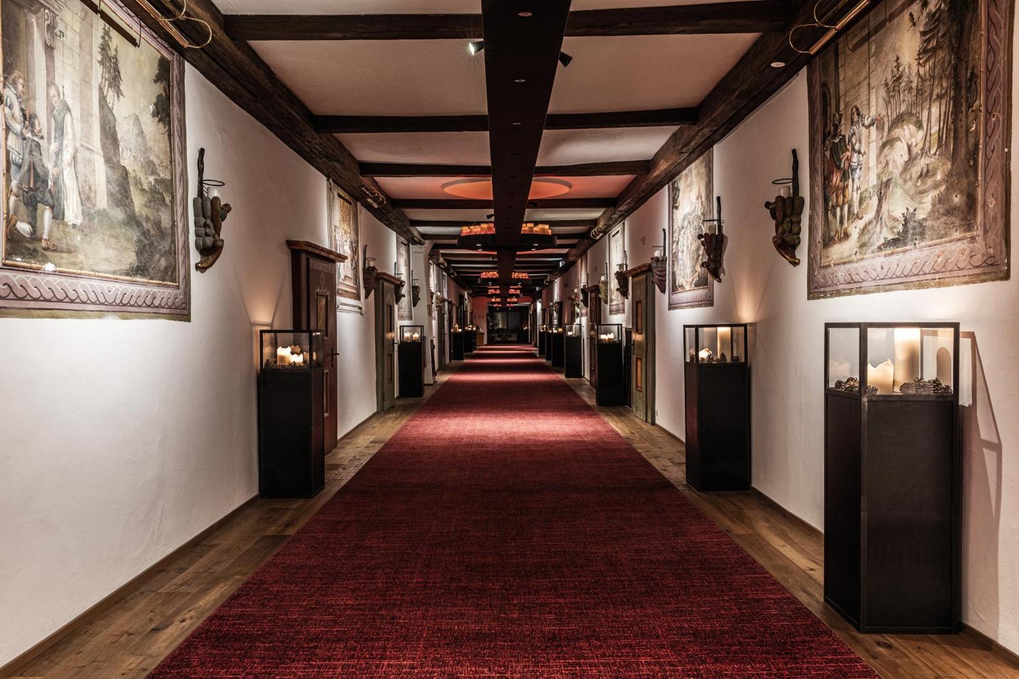 Klosterbraeu Seefeld in Tirol