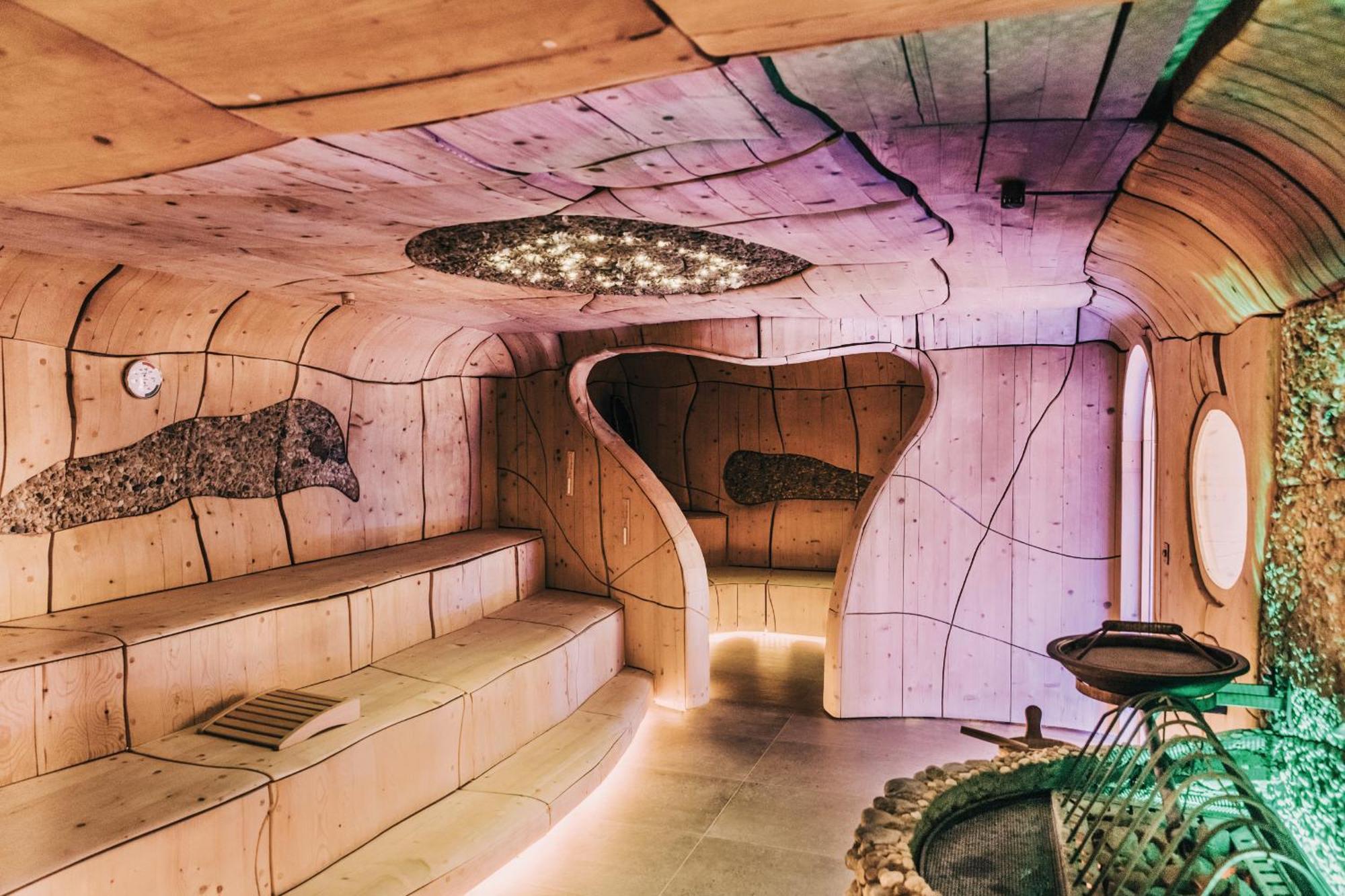 Klosterbraeu 5* Seefeld in Tirol