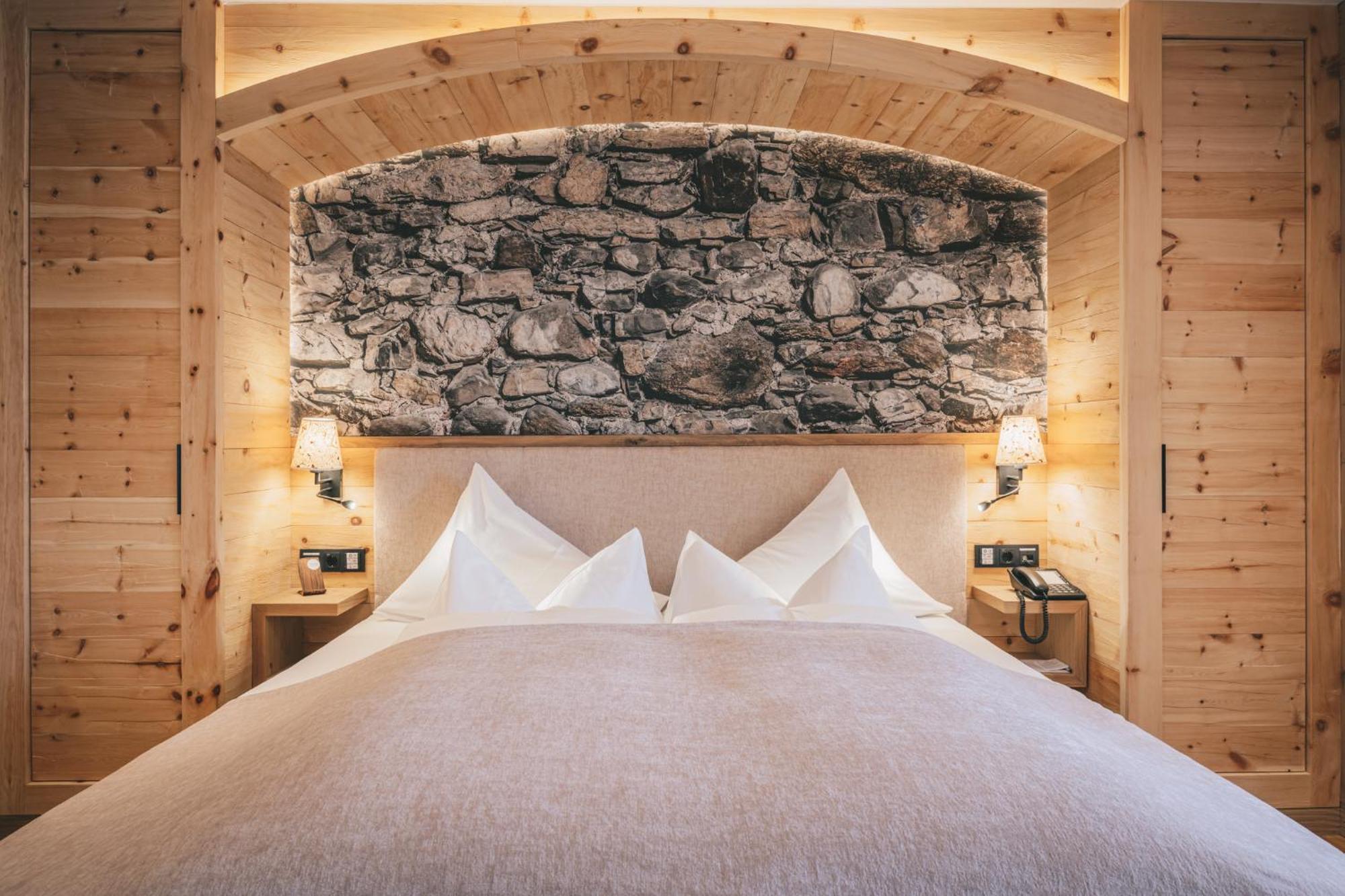 Klosterbraeu Hotel Seefeld in Tirol