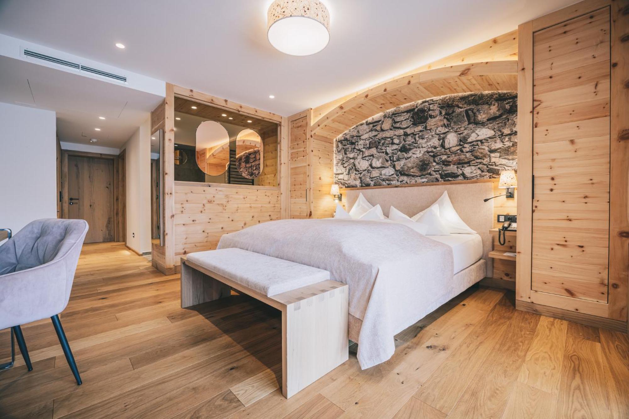 Klosterbraeu 5* Seefeld in Tirol