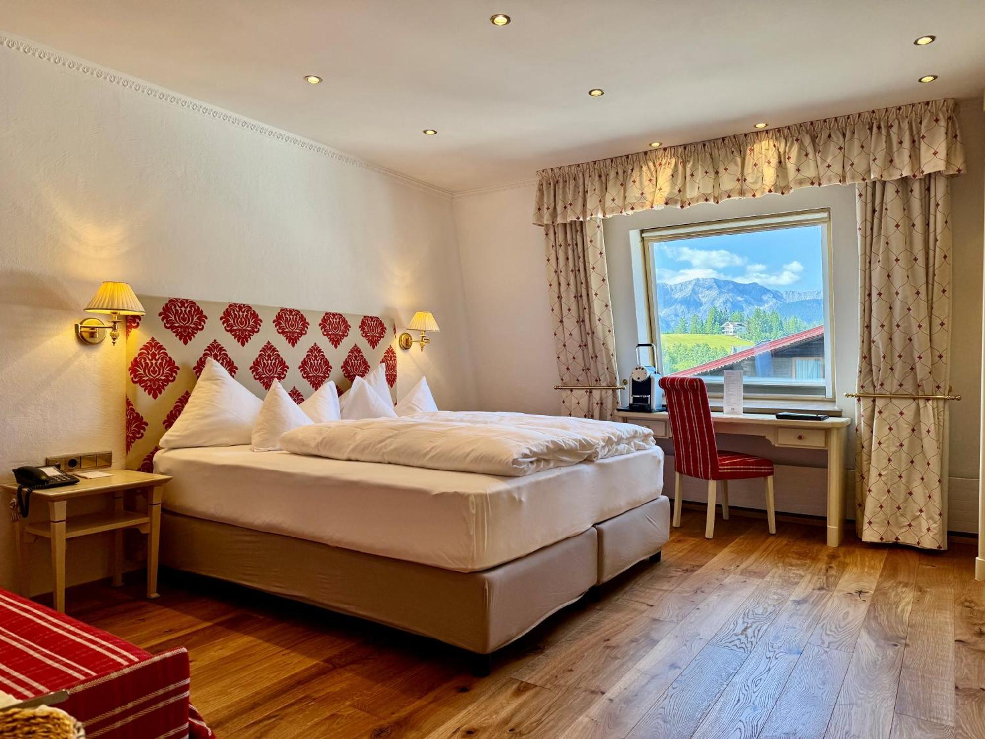 Klosterbraeu 5*