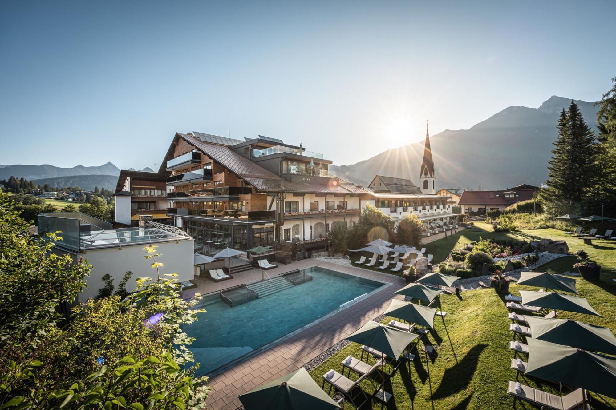 Klosterbraeu Hotel