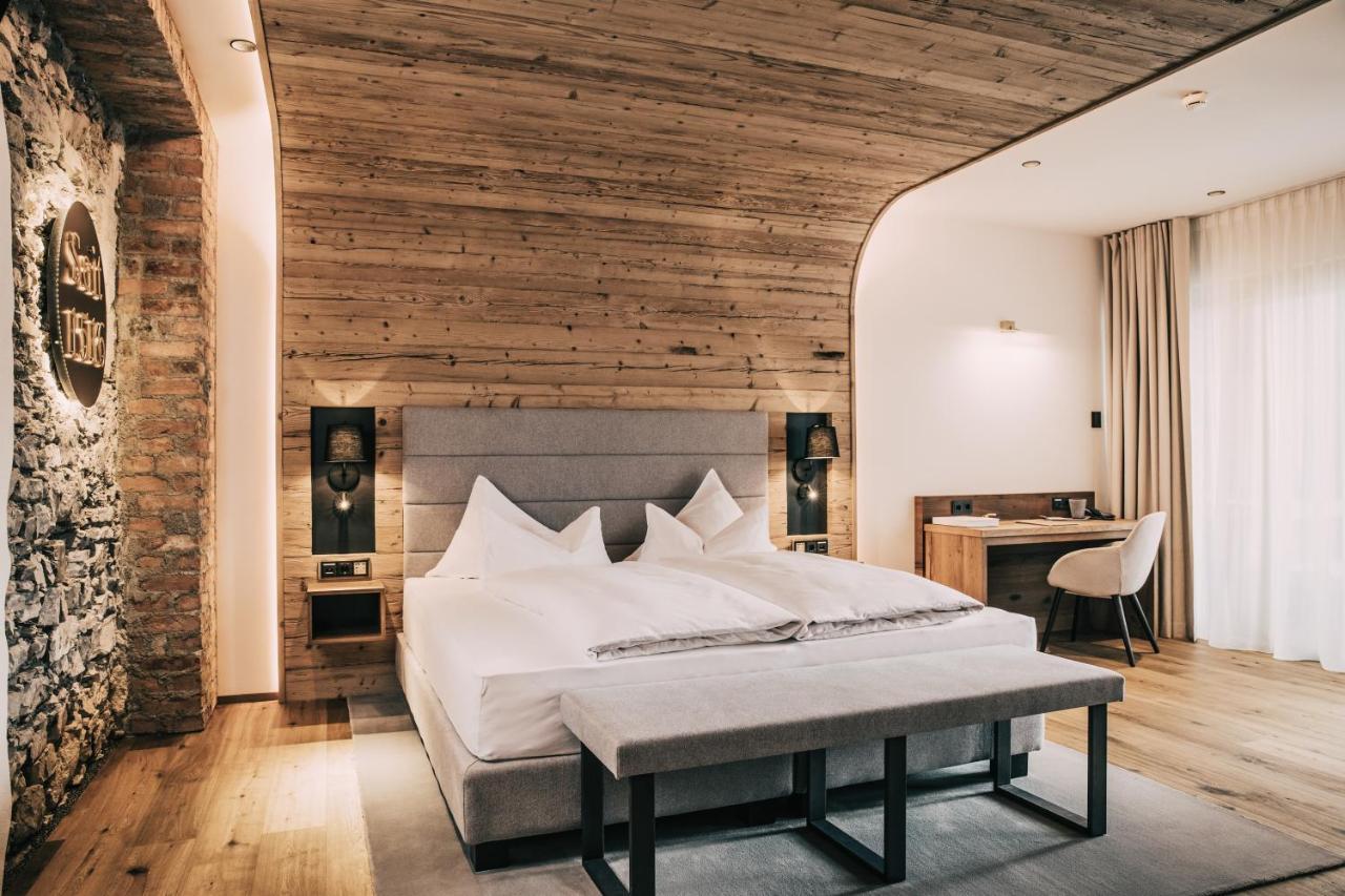 Klosterbräu Hotel 5*