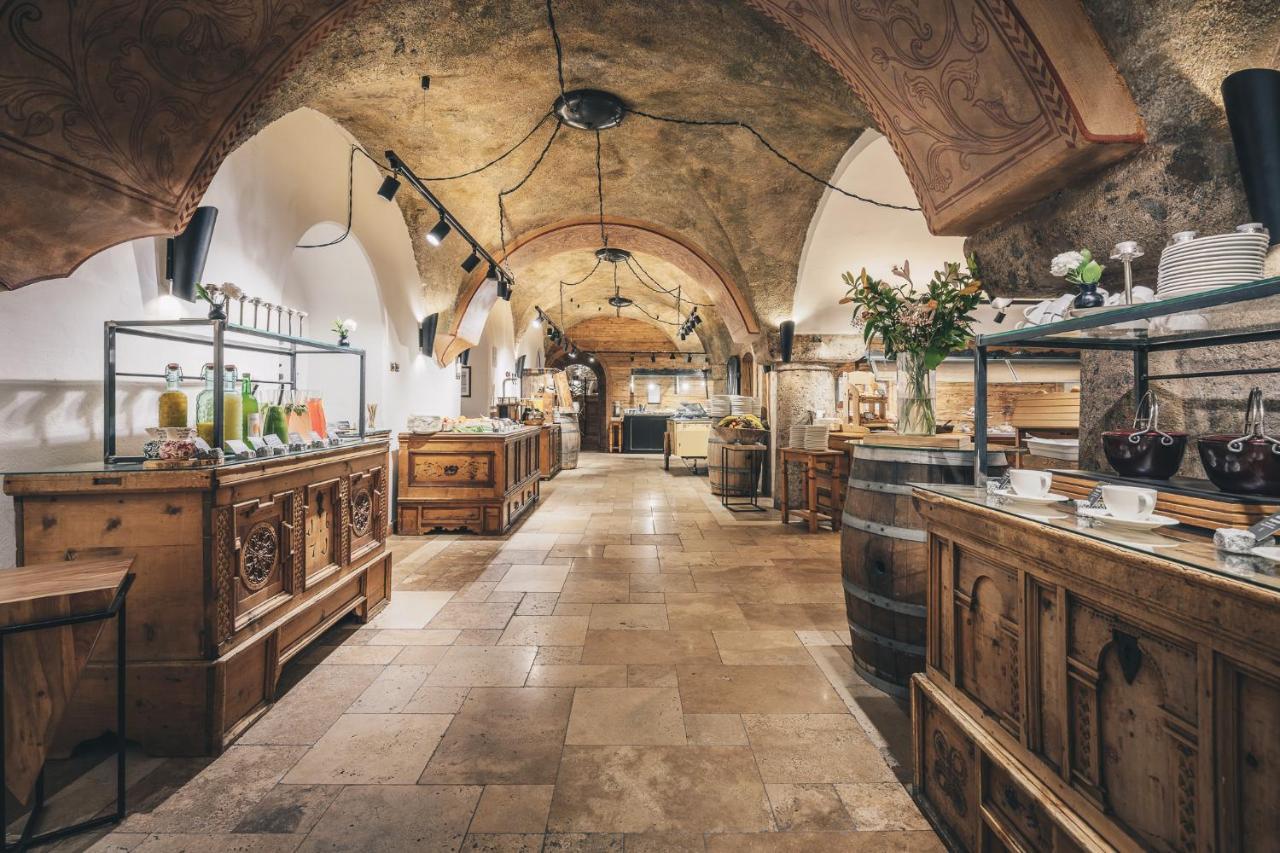 Klosterbräu Hotel Seefeld in Tirol