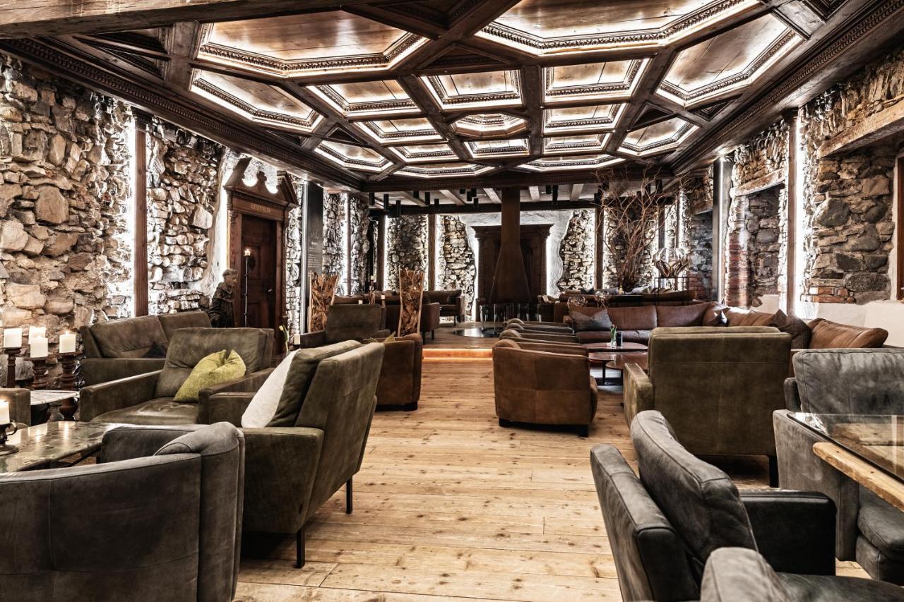 Klosterbräu Hotel Seefeld in Tirol