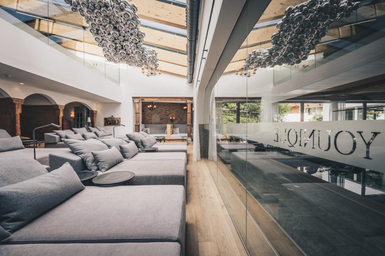Hotel Klosterbräu 5*