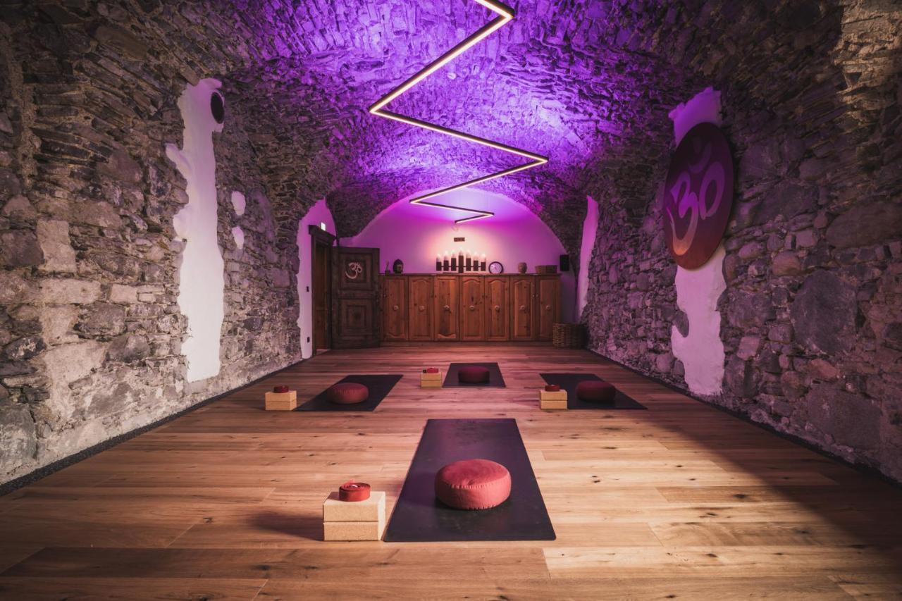 Hotel Klosterbräu Seefeld in Tirol