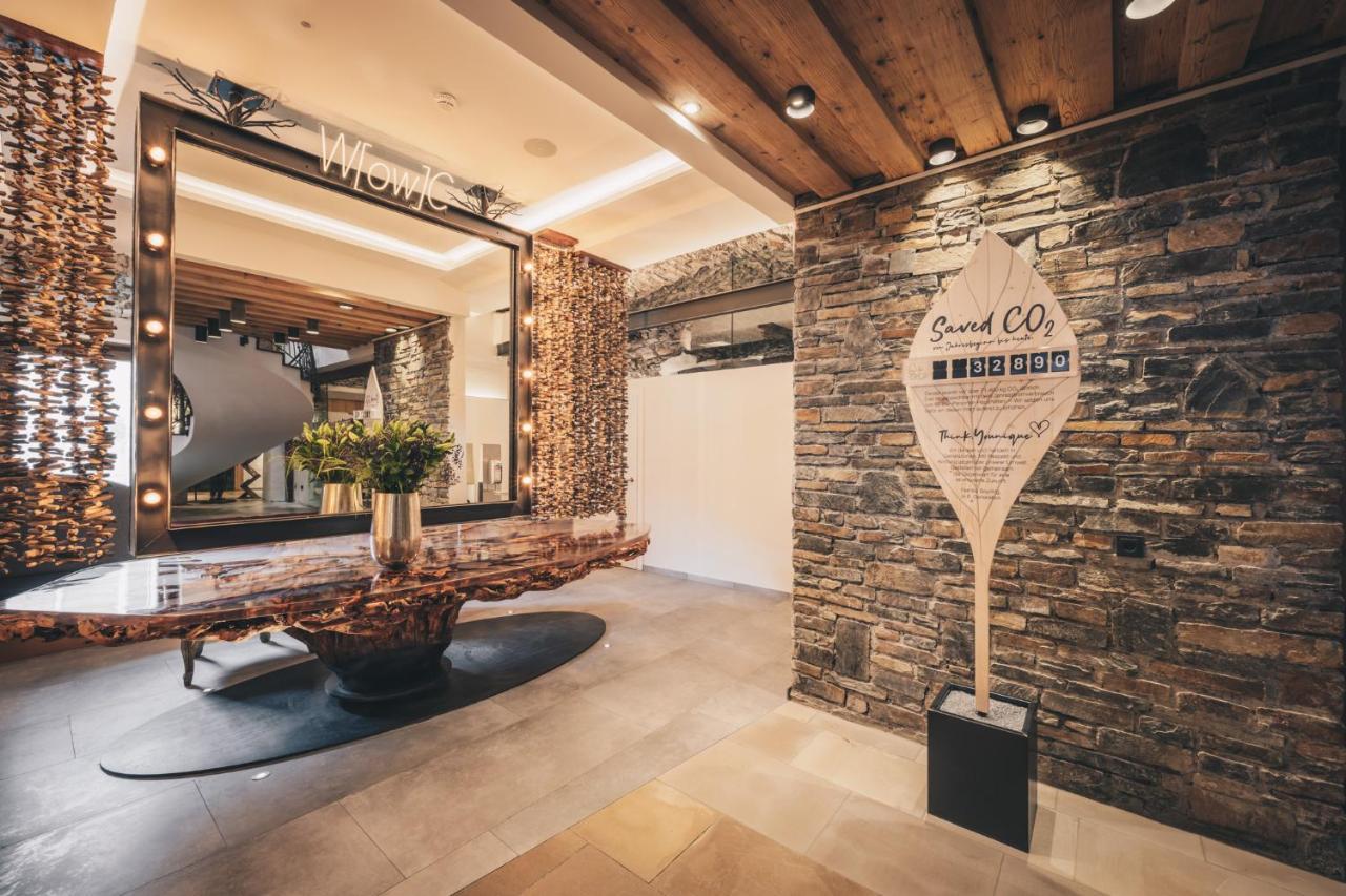 Klosterbräu 5* Seefeld in Tirol