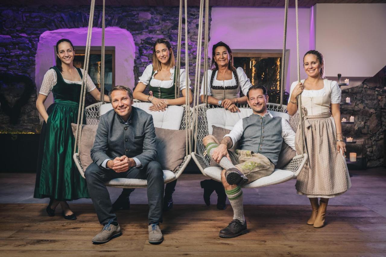 Klosterbräu 5* Seefeld in Tirol