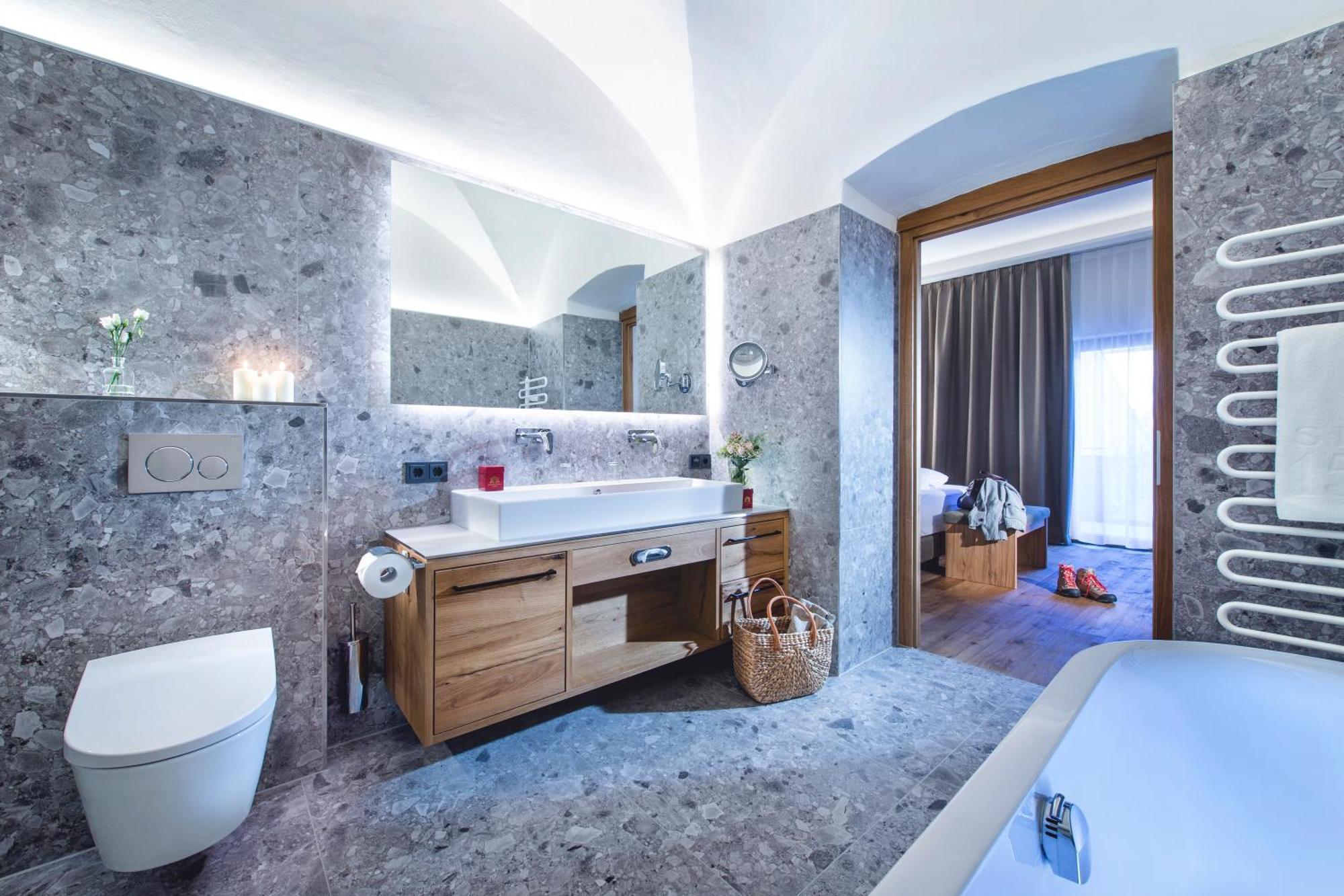 Klosterbräu 5* Seefeld in Tirol