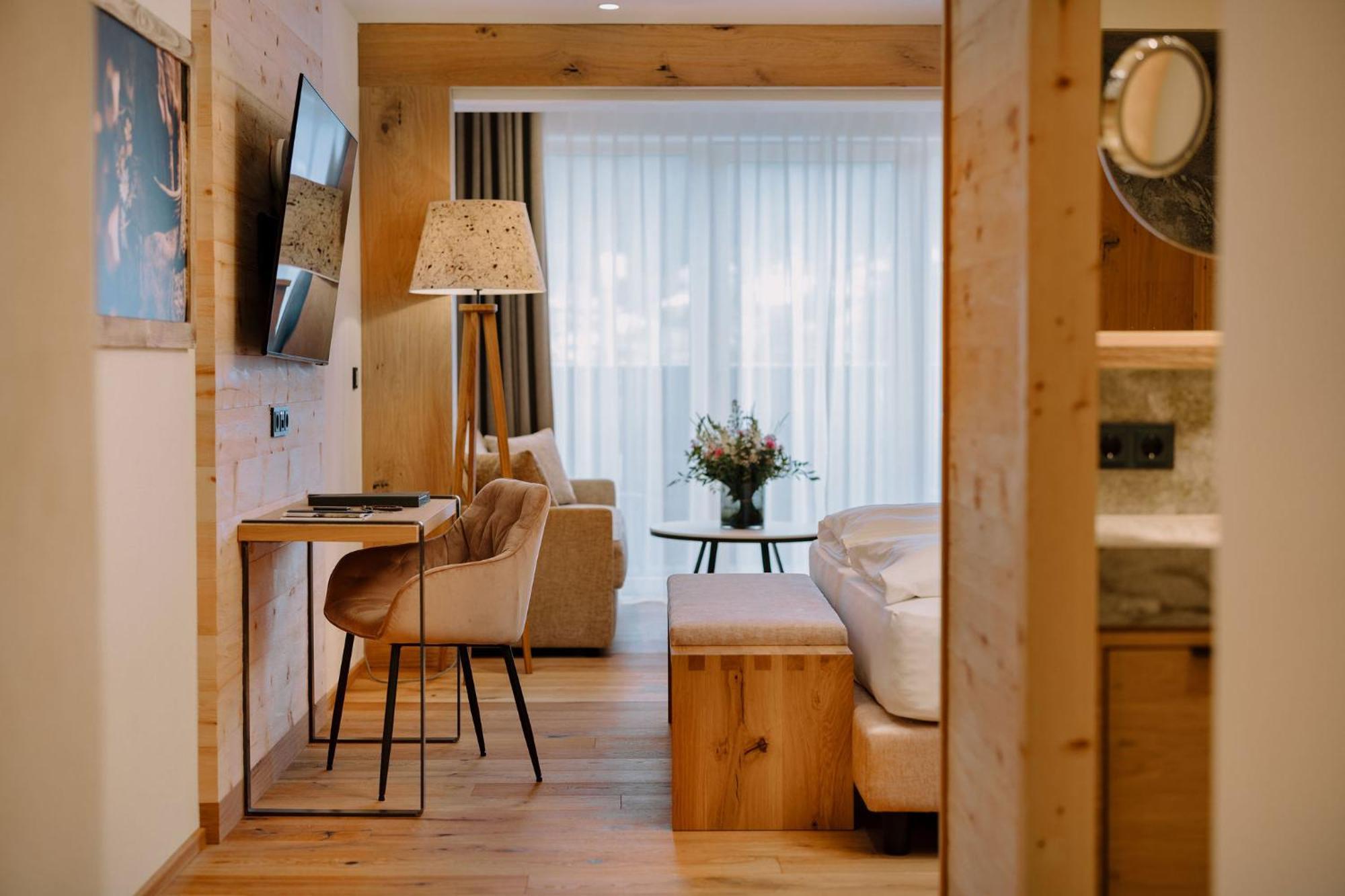Klosterbräu 5* Seefeld in Tirol