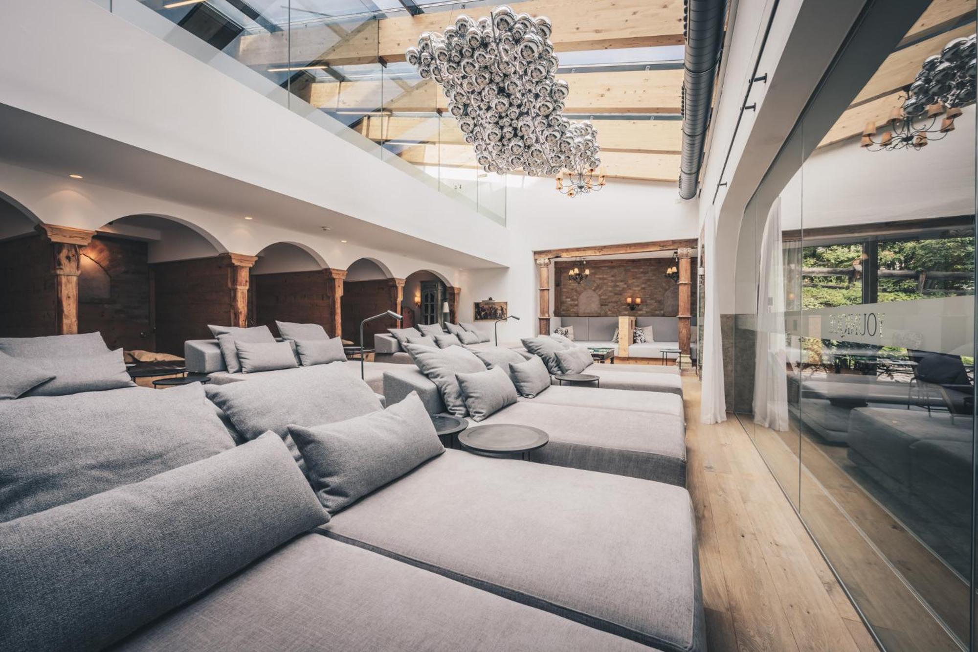 Hotel Klosterbräu 5*