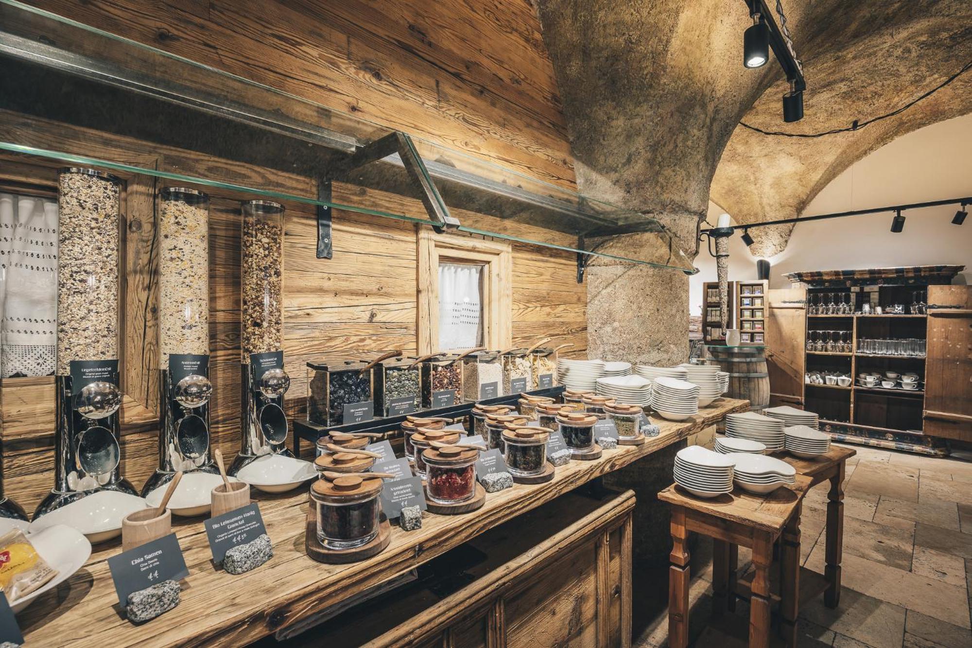 Hotel Klosterbräu 5*