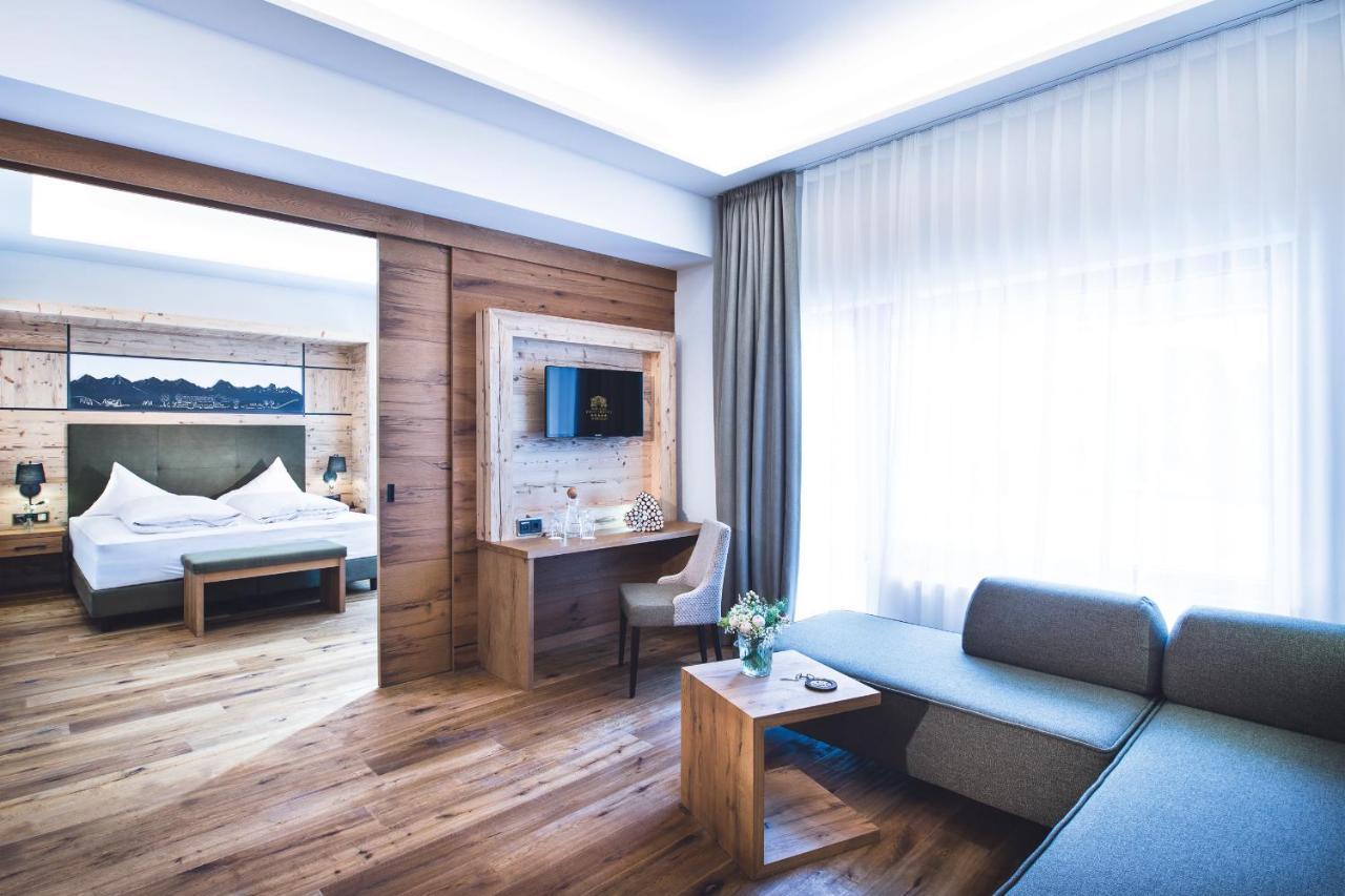 Hotel Klosterbräu 5*
