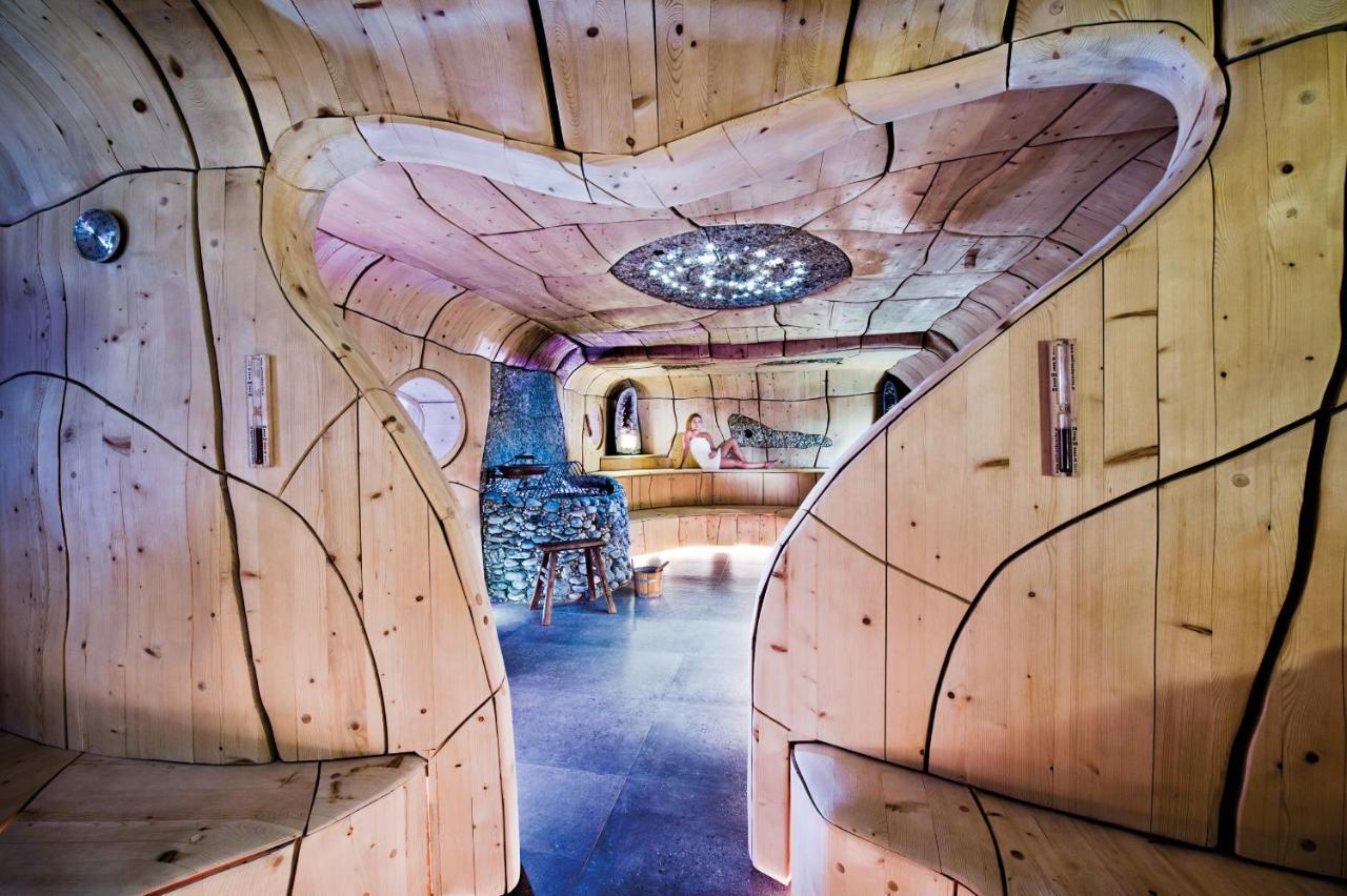 Hotel Klosterbräu Seefeld in Tirol