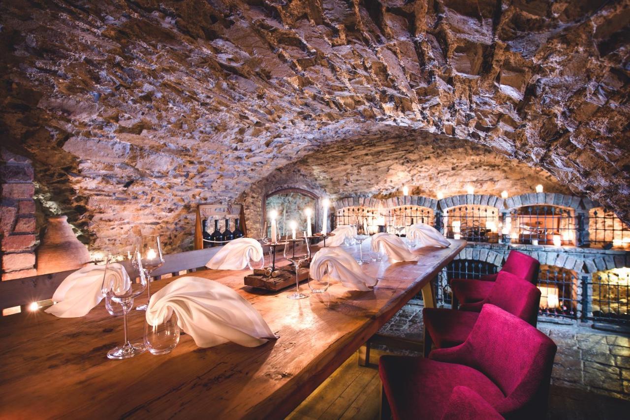 Hotel Klosterbräu 5*